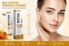 OUHOE - Bee Venom Botox Wrinkle Cream