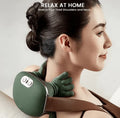 Neck & Body electric-USB 6D Heated Massager